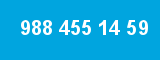 988 455 14 59